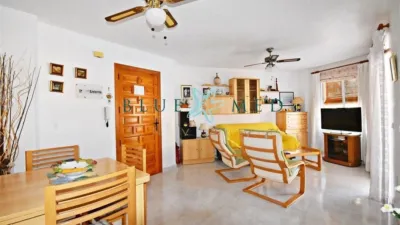 Apartment in Travesía de Bólnuevo photo 9