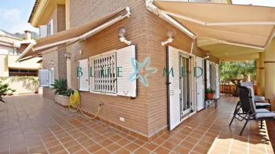 Chalet on Pedro López Meca Street, No. SN photo 8