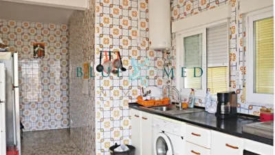 Apartment on Calle de las Macetas, No. SN photo 10