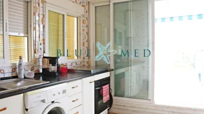 Apartment on Calle de las Macetas, No. SN photo 11