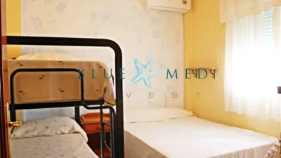 Apartment on Calle de las Macetas, No. SN photo 19