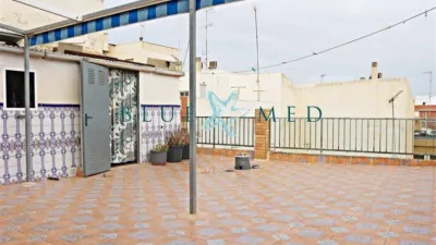 Apartment on Calle de las Macetas, No. SN photo 4