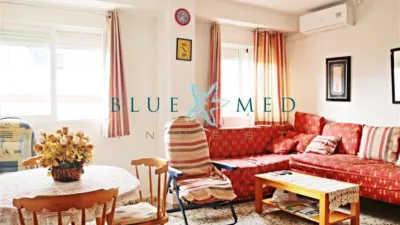 Apartment on Calle de las Macetas, No. SN photo 5