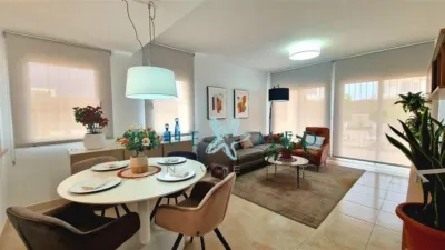 Chalet in Purias photo 10