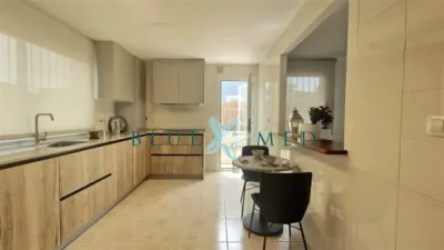 Chalet in Purias photo 47