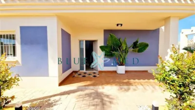 Chalet in Purias photo 49