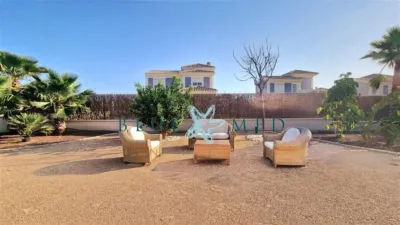 Chalet in Purias photo 61