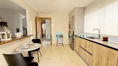 Chalet in Purias photo 8