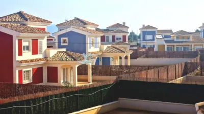 Chalet in Purias photo 96