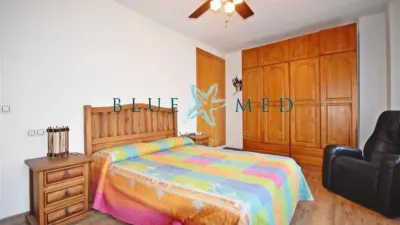 Duplex at Calle del Siglo, 7 photo 12