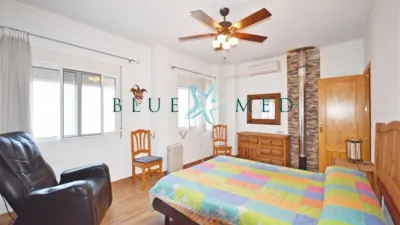 Duplex at Calle del Siglo, 7 photo 13