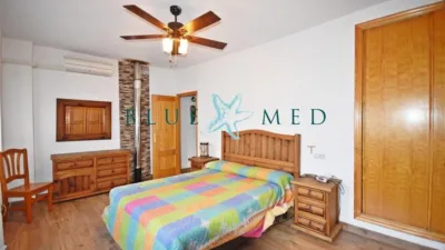 Duplex at Calle del Siglo, 7 photo 14