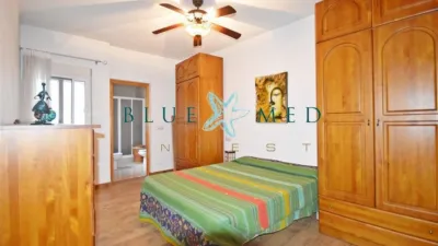 Duplex at Calle del Siglo, 7 photo 16