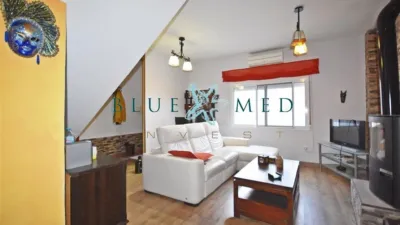 Duplex at Calle del Siglo, 7 photo 2