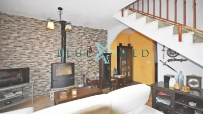Duplex at Calle del Siglo, 7 photo 4