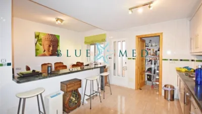 Duplex at Calle del Siglo, 7 photo 6