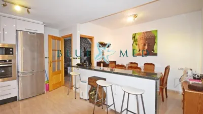 Duplex at Calle del Siglo, 7 photo 7