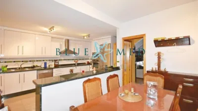 Duplex at Calle del Siglo, 7 photo 8