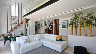 Chalet on Albacete Street photo 11