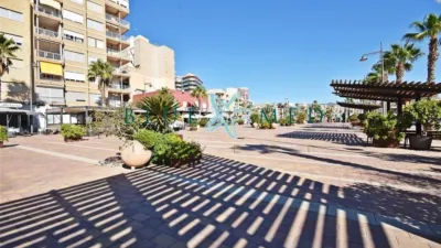Chalet on Avenida de Maro Santo photo 16