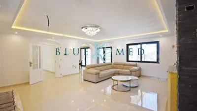 Chalet on Calle de Cala Cerrada-Playasol 7 photo 10