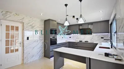Chalet on Calle de Cala Cerrada-Playasol 7 photo 11