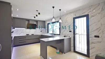 Chalet on Calle de Cala Cerrada-Playasol 7 photo 12