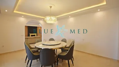 Chalet on Calle de Cala Cerrada-Playasol 7 photo 14