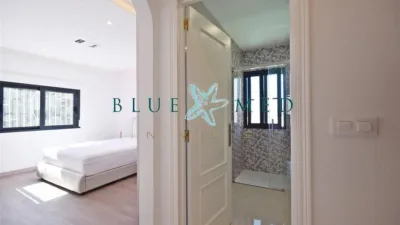 Chalet on Calle de Cala Cerrada-Playasol 7 photo 16