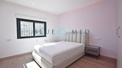 Chalet on Calle de Cala Cerrada-Playasol 7 photo 17