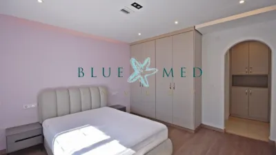 Chalet on Calle de Cala Cerrada-Playasol 7 photo 18