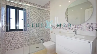 Chalet on Calle de Cala Cerrada-Playasol 7 photo 19