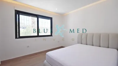 Chalet on Calle de Cala Cerrada-Playasol 7 photo 20