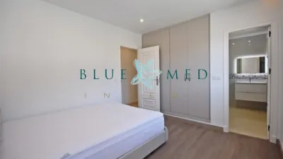 Chalet on Calle de Cala Cerrada-Playasol 7 photo 21