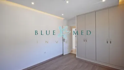 Chalet on Calle de Cala Cerrada-Playasol 7 photo 24