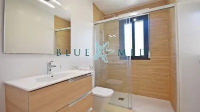 Chalet on Calle de Cala Cerrada-Playasol 7 photo 25