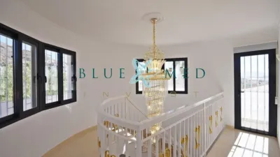 Chalet on Calle de Cala Cerrada-Playasol 7 photo 26