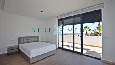 Chalet on Calle de Cala Cerrada-Playasol 7 photo 27