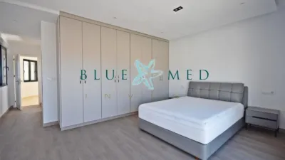 Chalet on Calle de Cala Cerrada-Playasol 7 photo 28