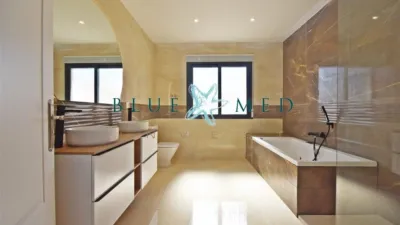 Chalet on Calle de Cala Cerrada-Playasol 7 photo 30