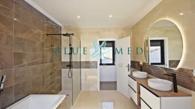 Chalet on Calle de Cala Cerrada-Playasol 7 photo 31