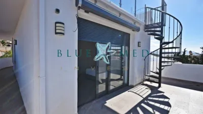 Chalet on Calle de Cala Cerrada-Playasol 7 photo 32