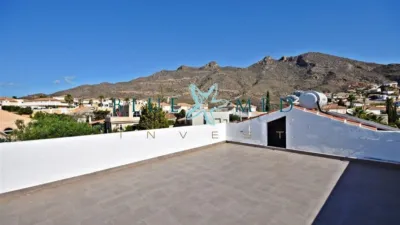 Chalet on Calle de Cala Cerrada-Playasol 7 photo 33