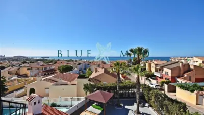 Chalet on Calle de Cala Cerrada-Playasol 7 photo 35