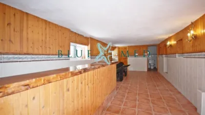 Chalet on Calle de Cala Cerrada-Playasol 7 photo 38