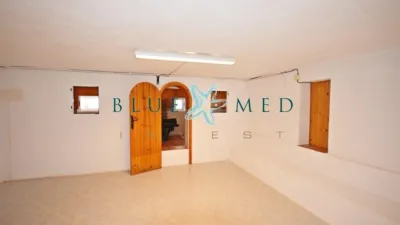 Chalet on Calle de Cala Cerrada-Playasol 7 photo 39