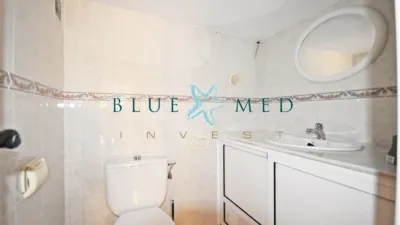 Chalet on Calle de Cala Cerrada-Playasol 7 photo 40