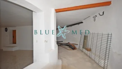 Chalet on Calle de Cala Cerrada-Playasol 7 photo 42