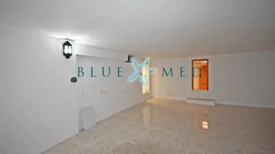 Chalet on Calle de Cala Cerrada-Playasol 7 photo 43