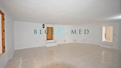 Chalet on Calle de Cala Cerrada-Playasol 7 photo 45